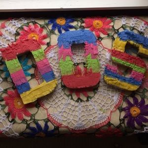 Fiesta party supplies!! Taco Two’s Day Party 🎉